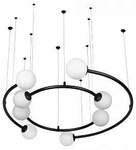 Подвесной светильник Loft it Infinite 10155/800 Black