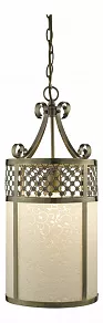 Подвесной светильник Arte Lamp Guimet A6580SP-1AB
