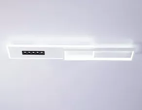 Накладной светильник Ambrella FL FL51453