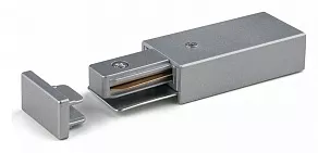 Заглушка для трека Elektrostandard Track Rail SL Surface TRP-1-1-CH