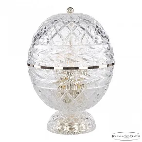 Подвесная люстра Bohemia Ivele Crystal 5480 5480L/22 G Clear/M-1F