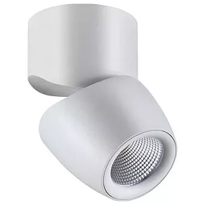 Спот Novotech Zeus 357868