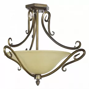 Подвесная люстра Dio D’Arte Grappolo Grappolo E 1.1.6.200 W