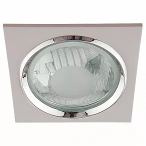 Встраиваемый светильник Lightstar Pento 213125
