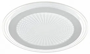 Накладной светильник Sonex Promise 7739/80L