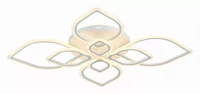 Потолочная люстра EVOLED Rita SLE500952-08