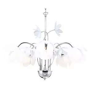 Подвесная люстра Globo Cecilia 61202-5