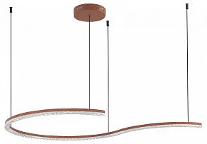 Подвесной светильник ST-Luce EUCLIDICS SL1018.603.01