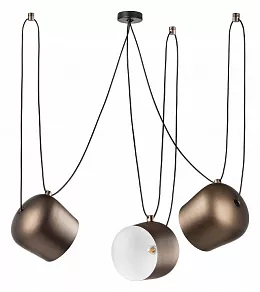 Подвесная люстра Lightstar Omega 727233