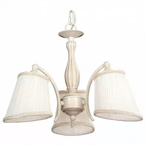 Подвесная люстра Lucia Tucci Firmo FIRMO 145.3 Ivory