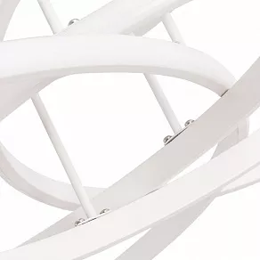 Накладной светильник Arte Lamp Polli A2521PL-5WH