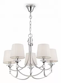 Подвесная люстра Freya Ariana FR5081PL-05CH