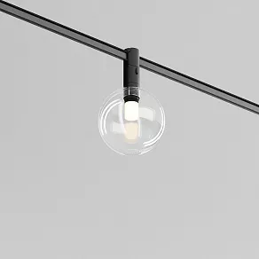 Светильник на штанге Maytoni Bubble TR205-1-3W3K-B
