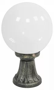 Наземный низкий светильник Fumagalli Globe 250 G25.111.000.BYE27
