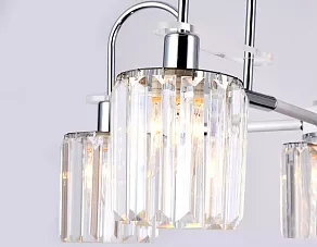 Люстра на штанге Ambrella TR TR5899