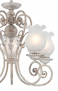 Подвесная люстра ST-Luce Ninfea SL220.203.05