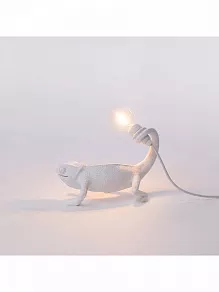 Статуэтка Seletti Chameleon Lamp 15090