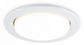 Встраиваемый светильник Ambrella Light  TU1501