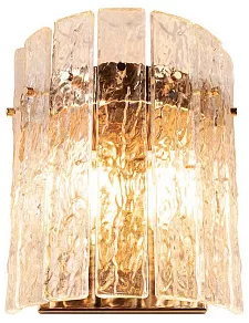 Накладной светильник Loft it Nevada 10297W French gold