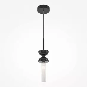 Подвесной светильник Maytoni Kyoto MOD178PL-01B