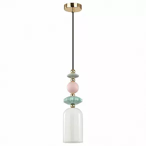 Подвесной светильник Odeon Light Candy 4861/1B