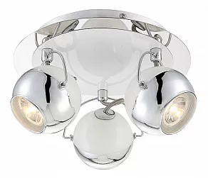 Спот Globo Charley 57883-3O