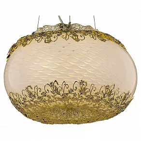 Подвесной светильник Arte Lamp Zucca A9111SP-4GO