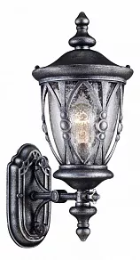 Светильник на штанге Maytoni Rua Augusta S103-47-01-B