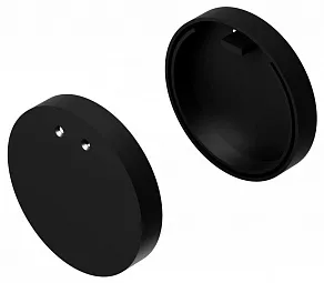 Заглушка для профиля 6063 TUBE 60 0223906