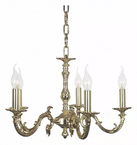 Подвесная люстра Dio D’Arte Dolce Dolce E 1.1.5 G