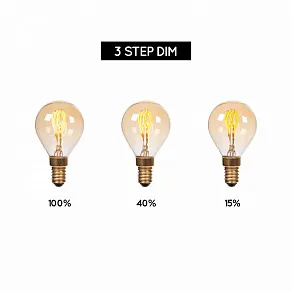 Лампа светодиодная Lucide  49046/95/62