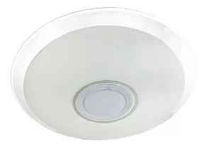 Накладной светильник Omnilux Melofon OML-47307-52