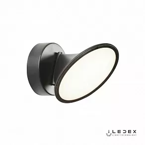 Бра iLedex Syzygy X090310 10W BK