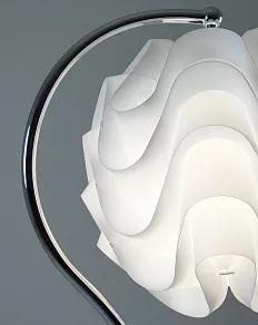 Торшер Moderli Flake V11010-F