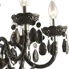 Подвесная люстра Globo Cuimbra I 63110-6