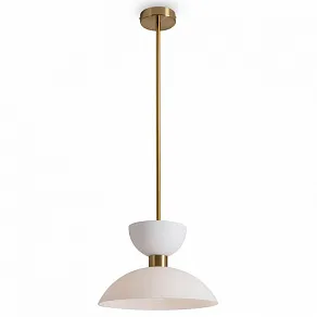 Светильник на штанге Freya Essence FR5490CL-01BS