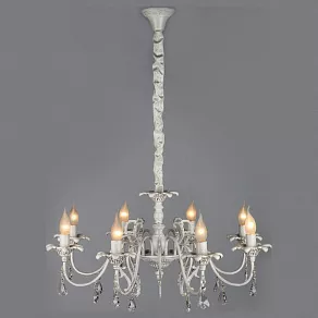 Подвесная люстра Omnilux Prato OML-78303-08