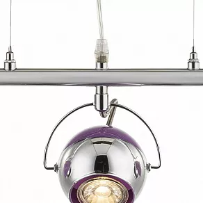 Подвесной светильник Globo Splash 57887-5H