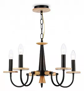 Подвесная люстра Ambrella TR TR9593