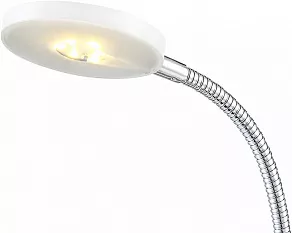 Настольная лампа офисная Globo Deniz 24123