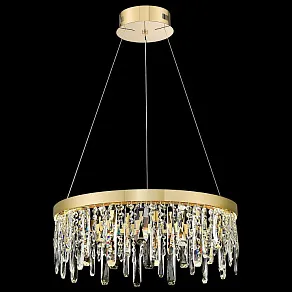 Подвесная люстра Wertmark NORA WE121.06.303