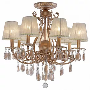 Потолочная люстра Favourite Diadema 2442-7U