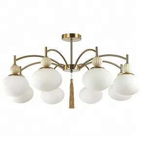 Люстра на штанге Lumion GLORIYA 8272/8C