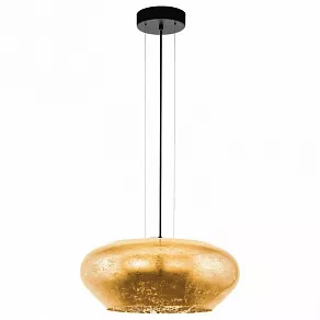 Подвесной светильник Eglo Priorat 39595