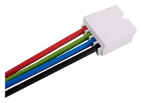 Соединитель лент линейный жесткий Deko-Light Board Connector 940021