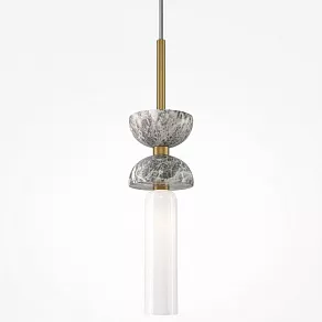 Подвесной светильник Maytoni Kyoto MOD178PL-01GR