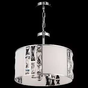 Подвесной светильник Maytoni Mercurio MOD028PL-04CH