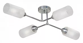 Потолочная люстра Vitaluce 4188 V4188-9/4PL