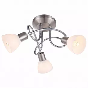 Потолочная люстра Globo Avalanche 56042-3D