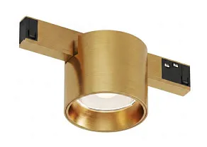 Накладной светильник Denkirs SHINE PRIME SPOT DK4763-SB